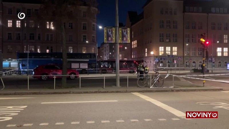 MŔTVI PO NEHODE AUTOBUSU