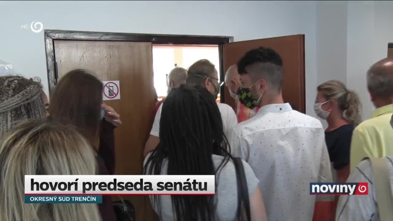 Chcú obnovu konania
