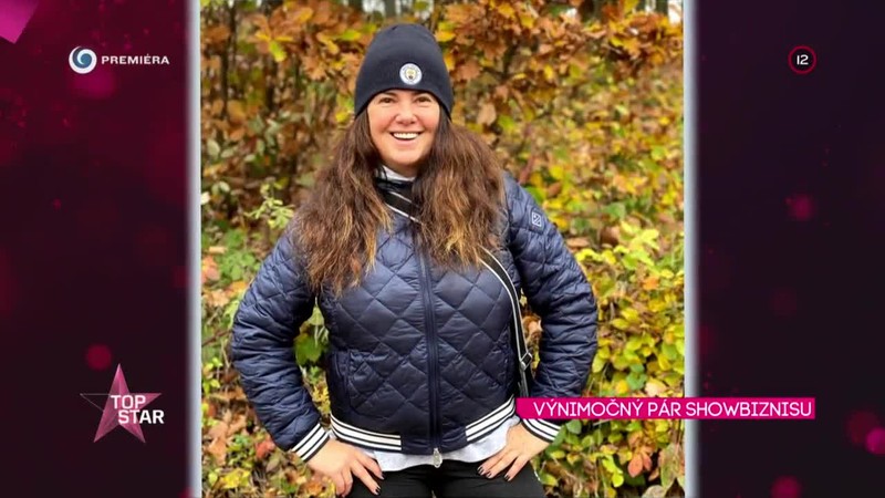 výnimočný pár showbiznisu