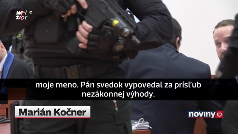 Vypovedal Zoltán Andruskó