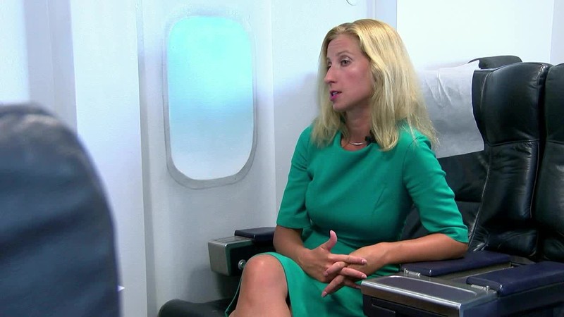 Vyvarujte sa chýb pri cestovaní lietadlom