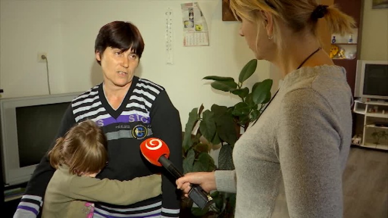 Matku má Rumunku, ale narodila sa na Slovensku. Teraz zistila, že nemá žiadne občianstvo