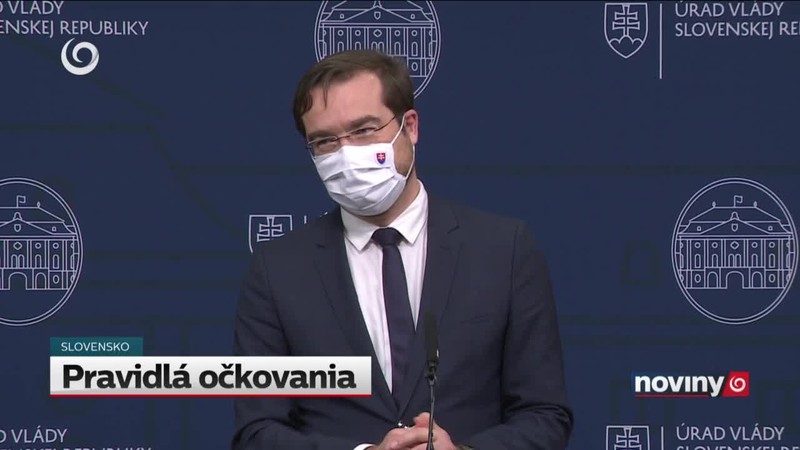 Pravidlá očkovania