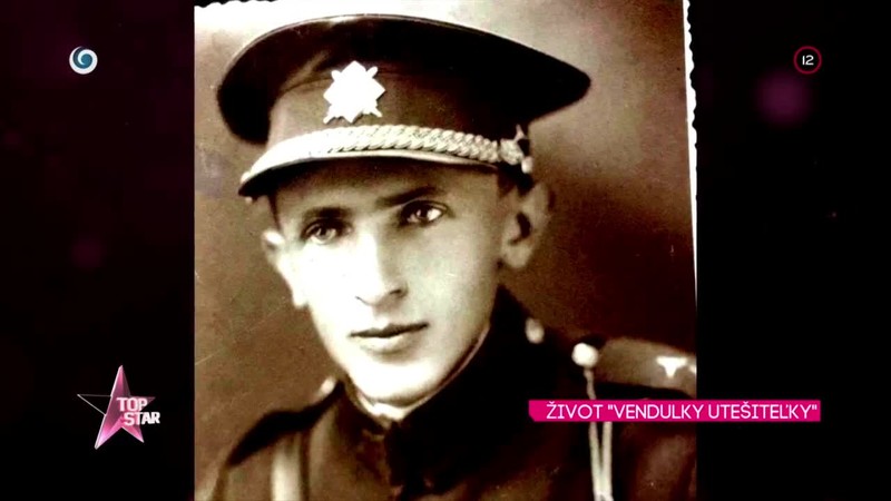 Život "Vendulky utešiteľky"