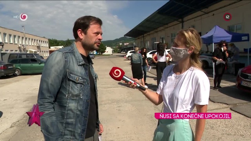 ŇUSI Bárta SA KONEČNE UPOKOJIL