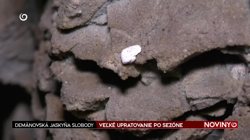 VEĽKÉ UPRATOVANIE PO SEZÓNE