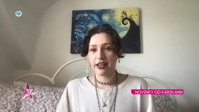 Novinky od Karin Ann