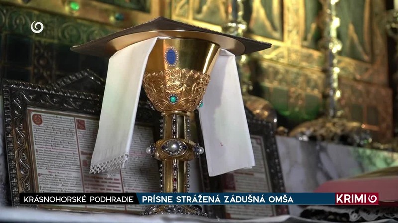 SÚŤAŽ ZÁCHRANÁRSKYCH PSÍKOV