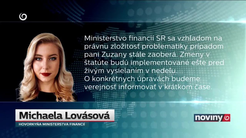 Pravidlá lotérie sa budú meniť