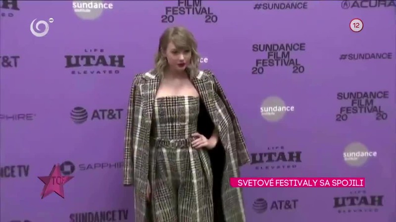 SVETOVÉ FESTIVALY SA SPOJILI