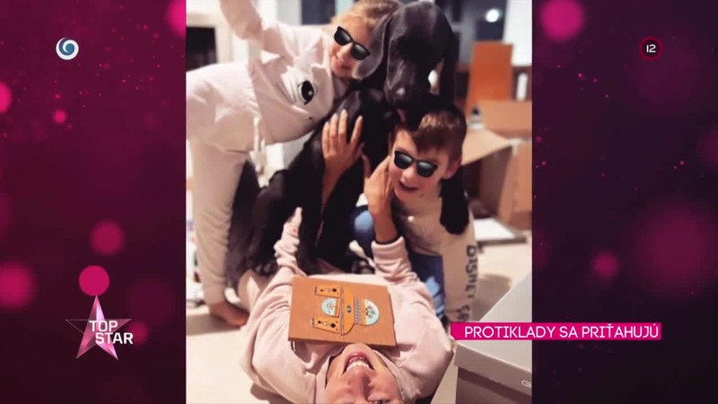 Protiklady sa priťahujú