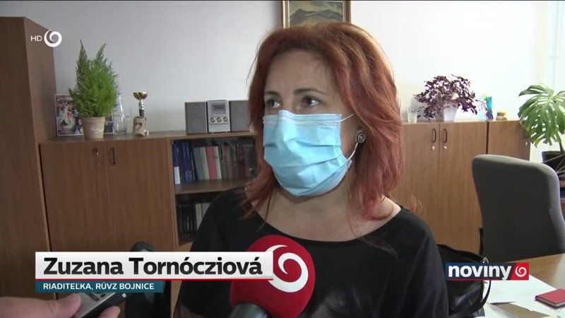 576 pozitívne testovaných