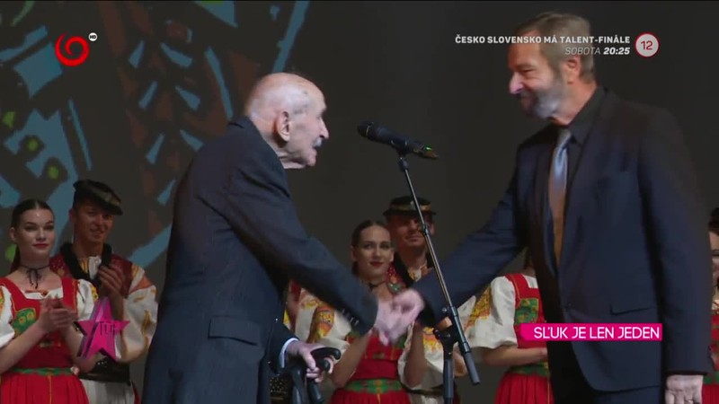 SĽUK JE LEN JEDEN