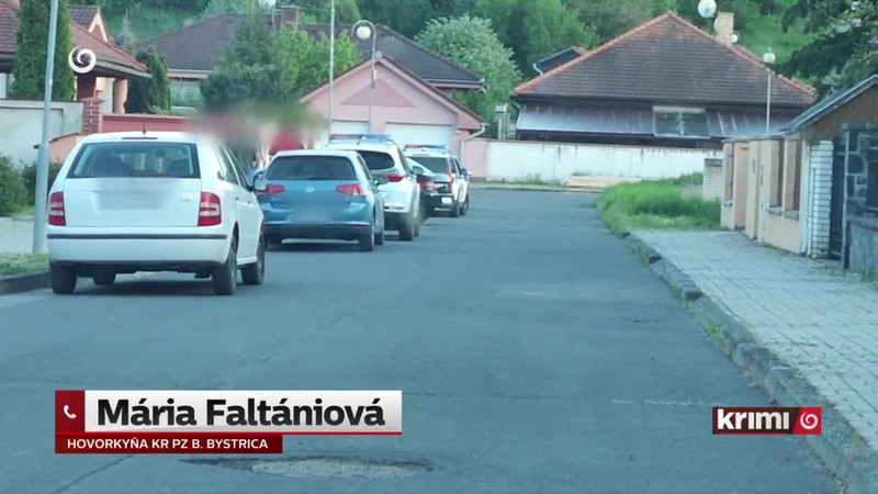 Po zlodejovi našli v dome spúšť