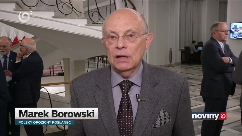 Kontroverzný zákon o holocauste
