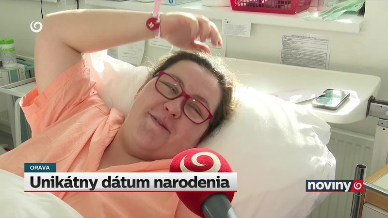 Unikátny dátum narodenia