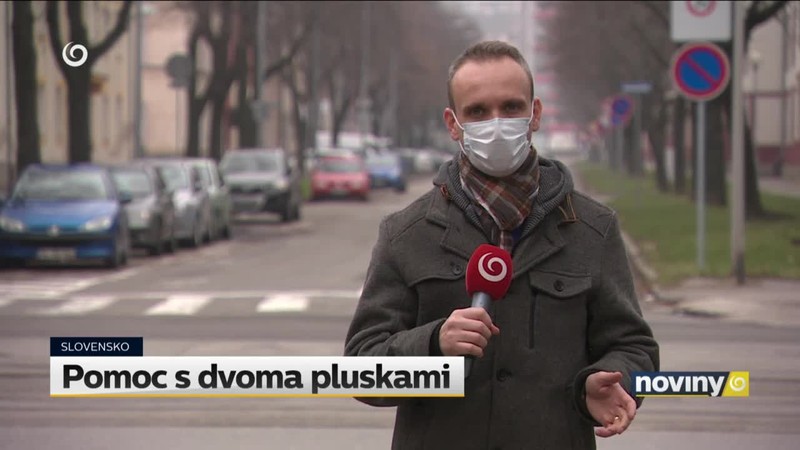 Pomoc s dvoma pluskami