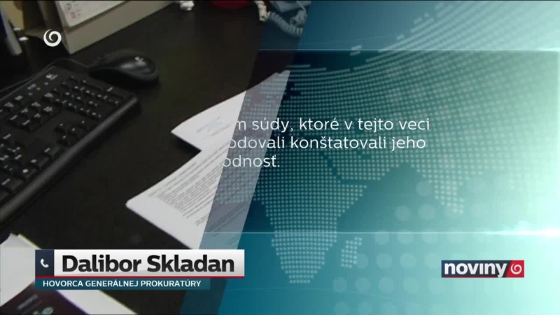 Reakcie na oslobodenie