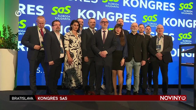 KONGRES SAS