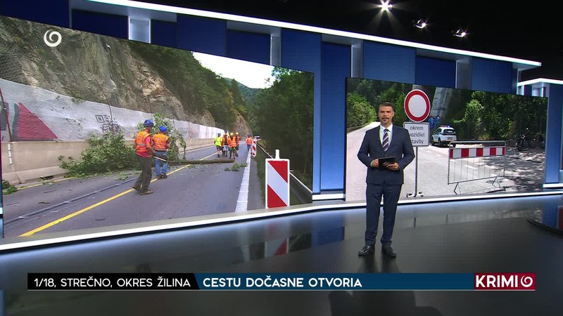 ZADRŽALI ÚTOČNÍKA NA SYNAGÓGU