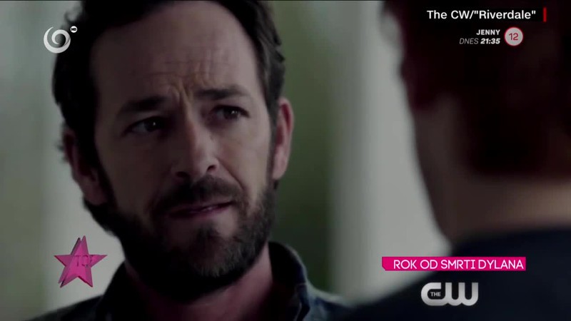 ROK OD SMRTI DYLANA