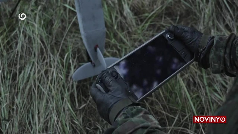 V ODESE PLÁNUJÚ VOJENSKÚ SPRÁVU