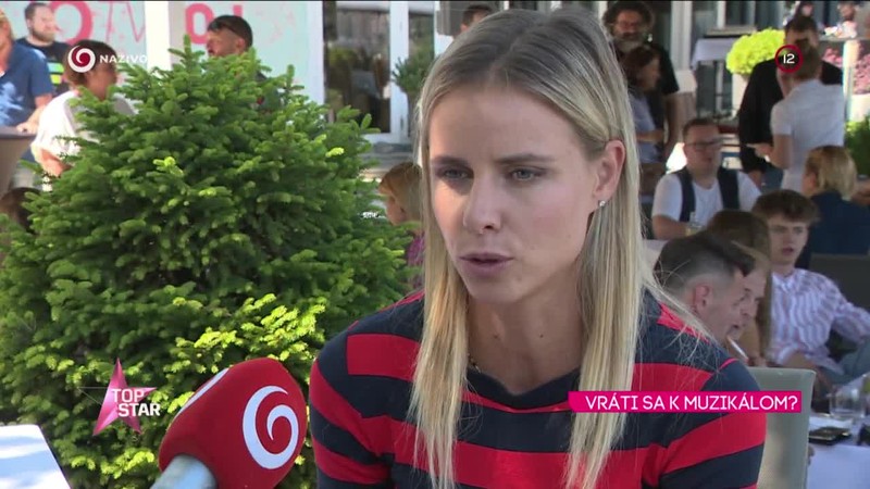 VRÁTI SA K MUZIKÁLOM?