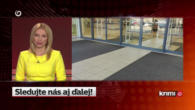 33 opatrení pre bezpečnosť...