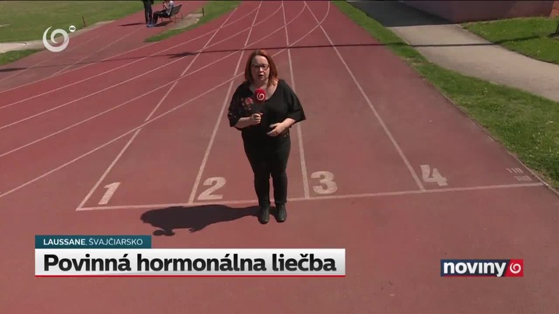 Povinná hormonálna liečba
