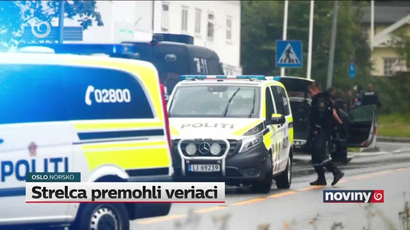 Strelca premohli veriaci