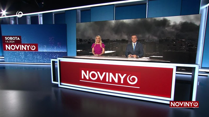 MASÍVNY ÚTOK NA UKRAJINSKÚ ENERGETIKU