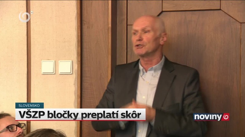 VŠZP bločky preplatí skôr