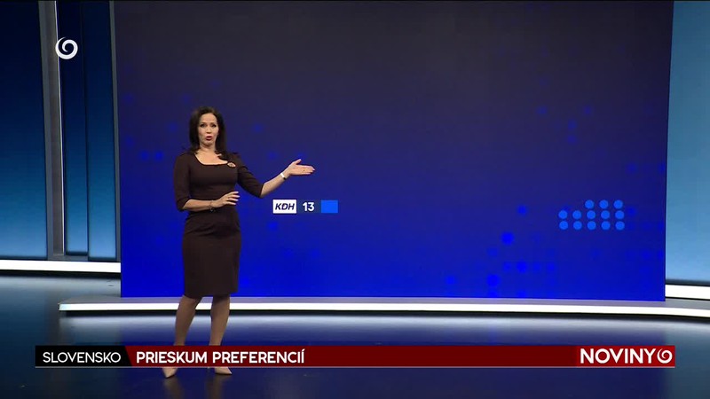 PRIESKUM PREFERENCIÍ