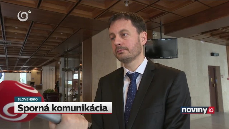 Sporná komunikácia