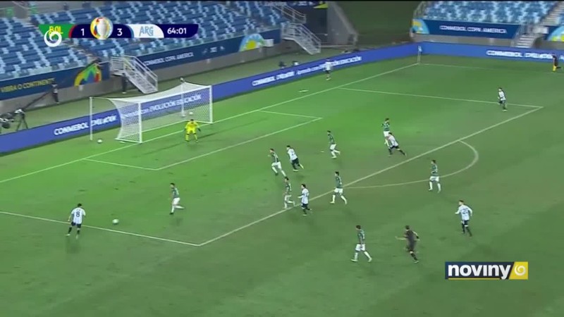 Messi oslávil rekord dvoma gólmi