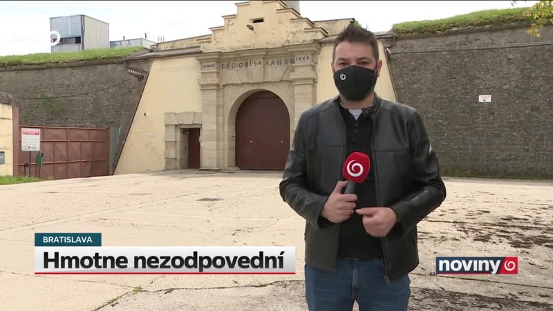 Hmotne nezodpovední