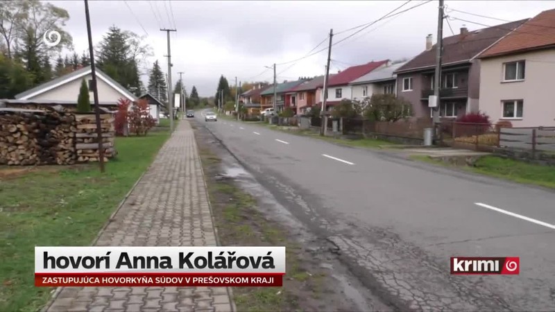 Šialenec za volantom