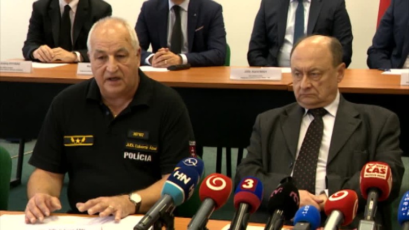 Voľby z pohľadu komisie