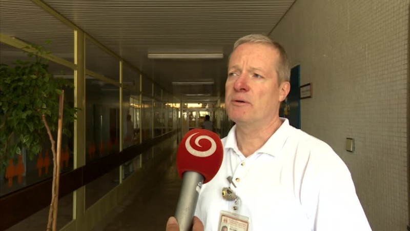 Peľová sezóna je tu. Takto sa meria jeho koncentrácia