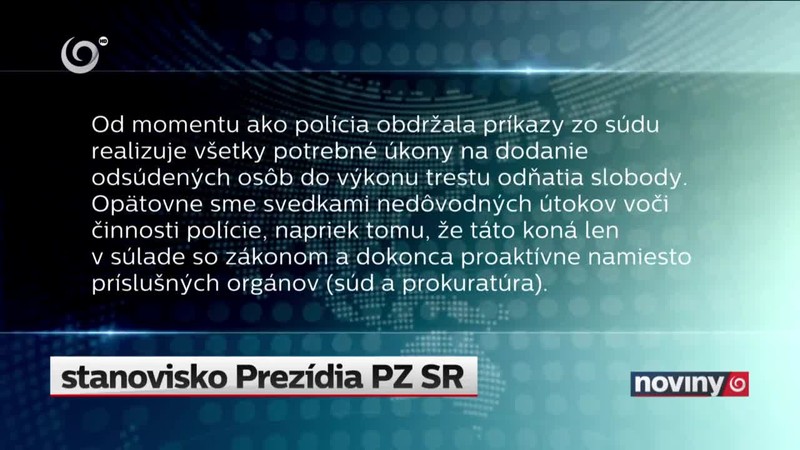Okoličány sa "vyparil"