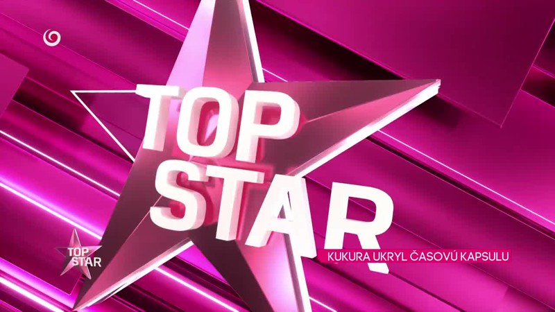 KUKURA UKRYL ČASOVÚ KAPSULU