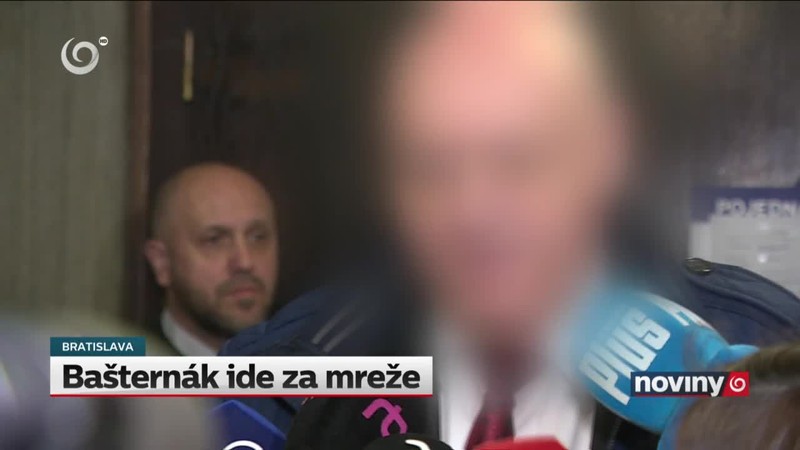 Bašternák ide za mreže