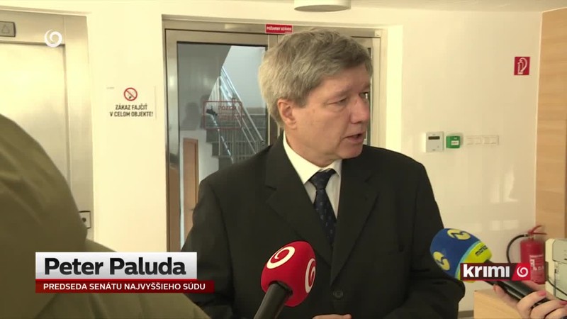 Doživotie pre sériového vraha