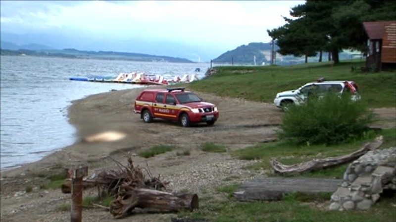 V Liptovskej Mare našli utopenú 51-ročnú ženu