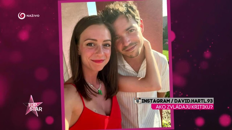 AKO ZVLÁDAJÚ KRITIKU?