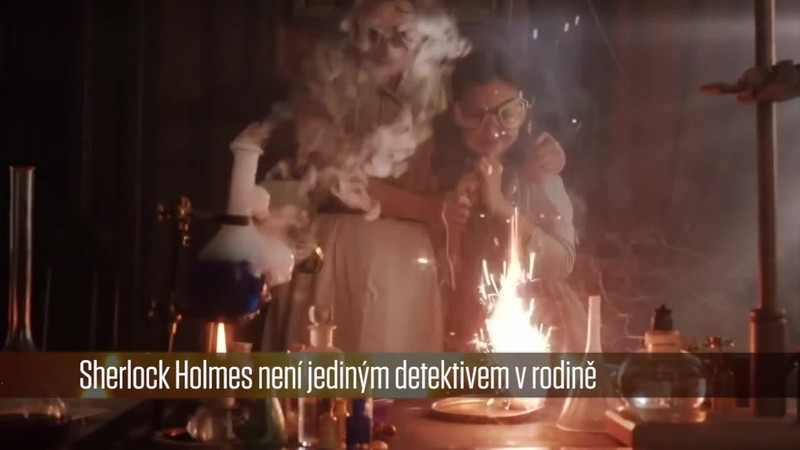 FILMOVÉ MINUTY - EP24 CZ