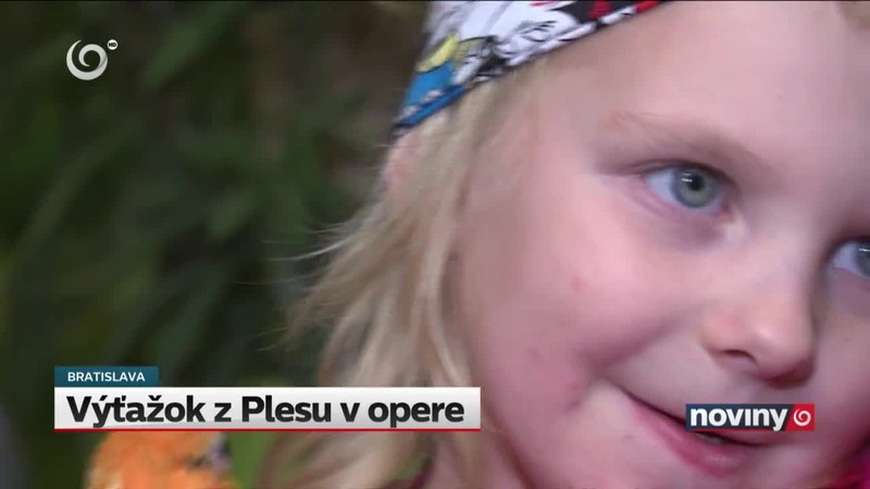 Výťažok z Plesu v opere