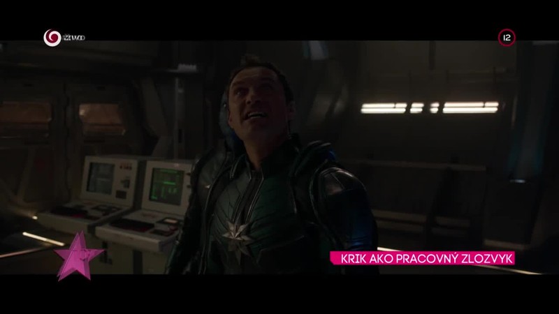 KRIK AKO PRACOVNÝ ZLOZVYK