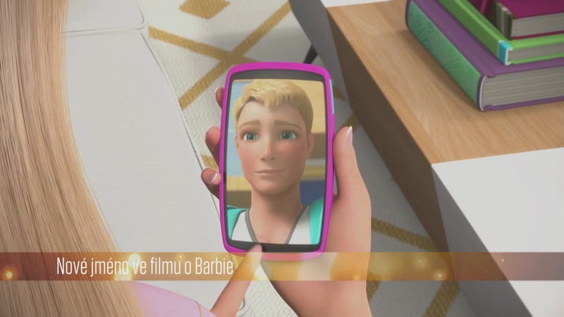 Filmové minuty - EP15 CZ