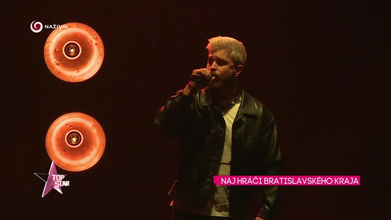 NAJ HRÁČI BRATISLAVSKÉHO KRAJA